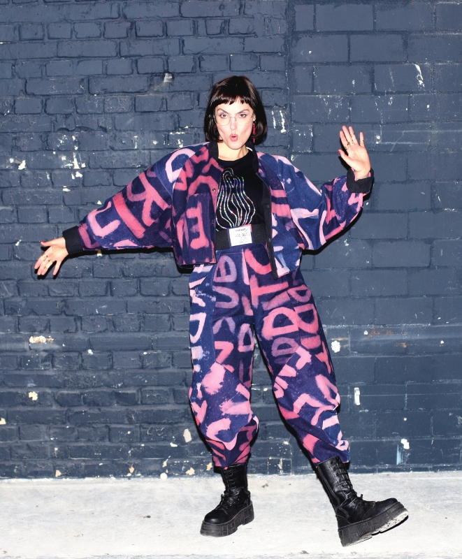 MARIA Die RUHE, Röyksopp, Lykke Li, MØ, Stephan Bodzin, and Eli & Fur