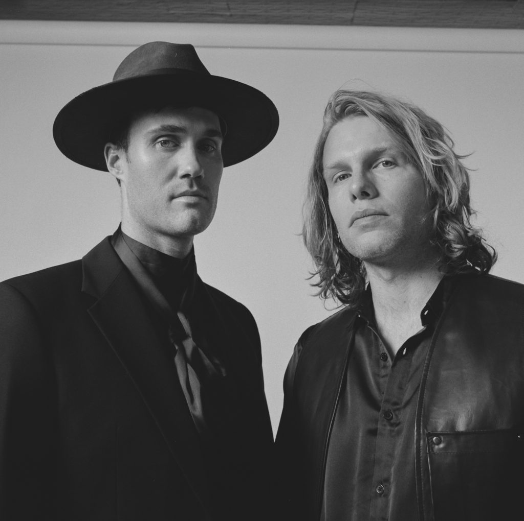 ZHU, Bob Moses, Eli & Fur