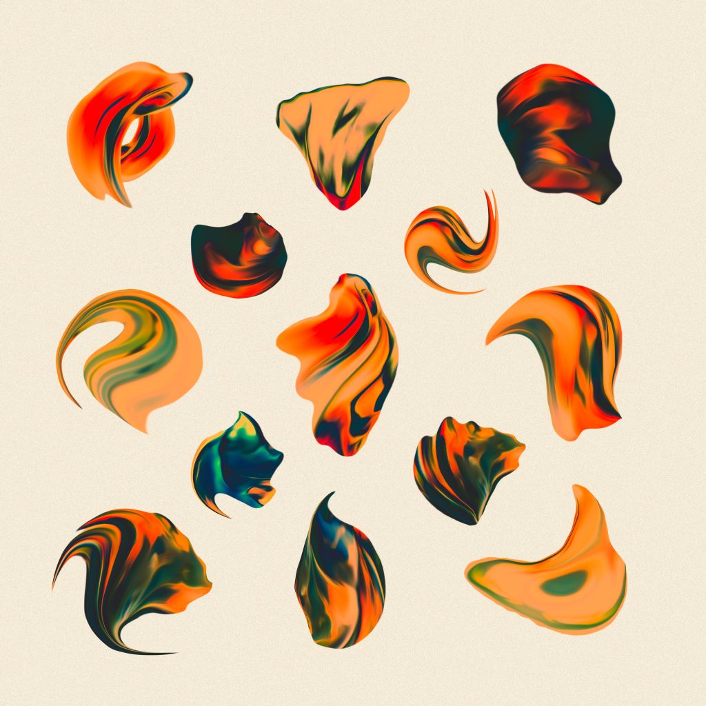 Ben Bohmer, Boyoca, ZHU