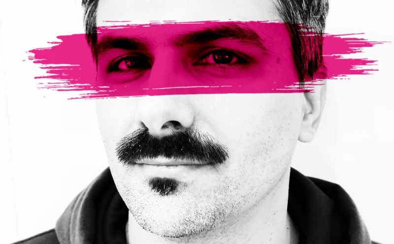 Claptone, Charlotte De Witte, Bedrock Records, Captain Mustache