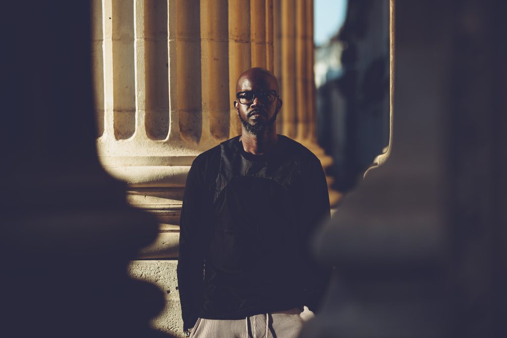 Sun-El Musician, Nora En Pure, Black Coffee