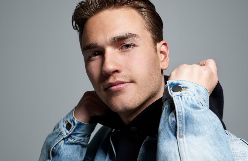 Dante Klein, Dombresky, Vintage Culture, and John Summit