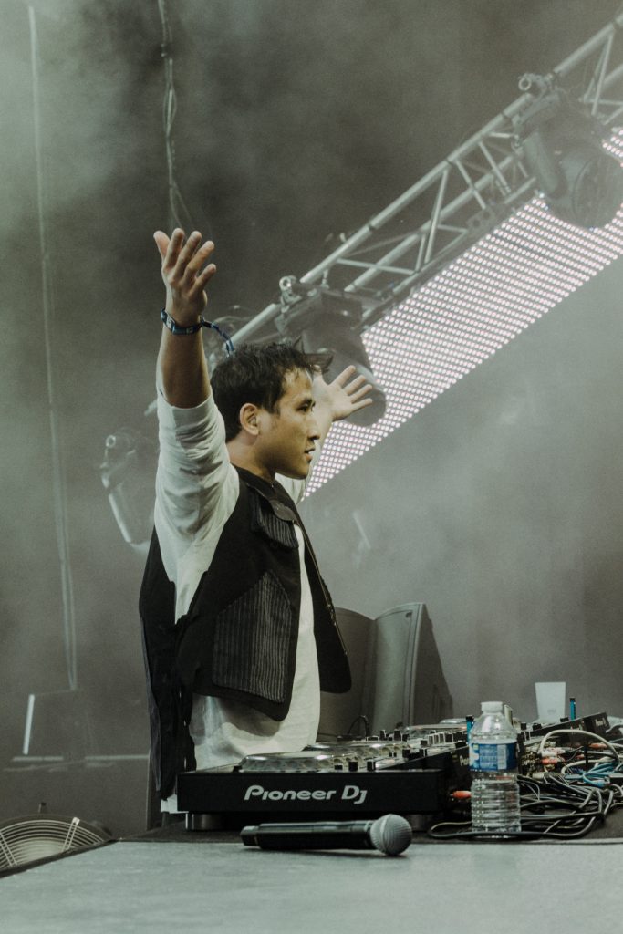 Florian Picasso, Tchami, Malaa