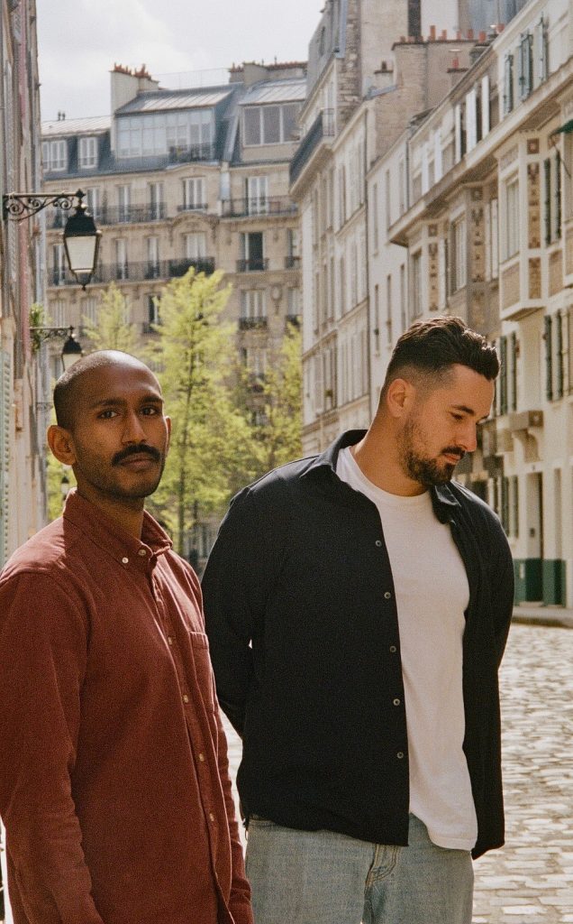 Tycho, Floating Points, Rone and French 79, Jaffna