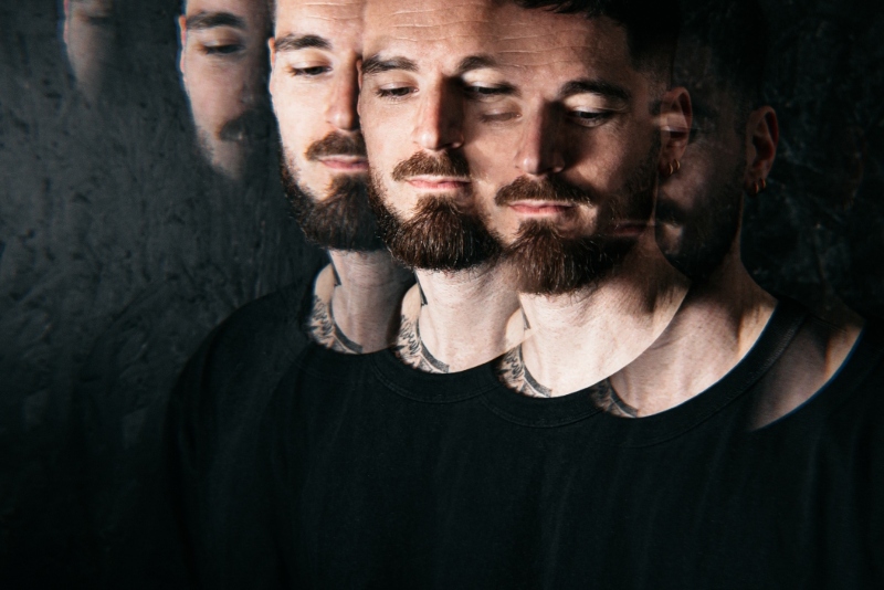 Nightcrawlers, Miguel Migs, JONDOE, Kerri Chandler