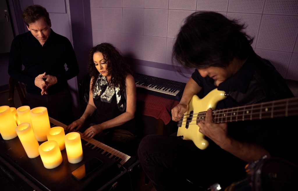 Karmacoda, E39, Rüfüs Du Sol, Armand Van Helden, Mark Knight