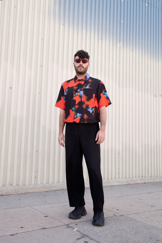 Mild Minds, Goodboys, AVAION