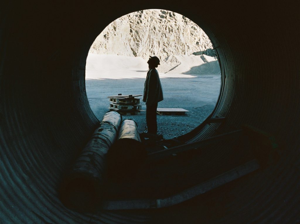 Kilik,Ben Bohmer, Lane 8, Luno, Ultra Music