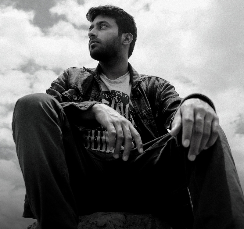 Miguel Migs, Andy Caldwell, MÜNE