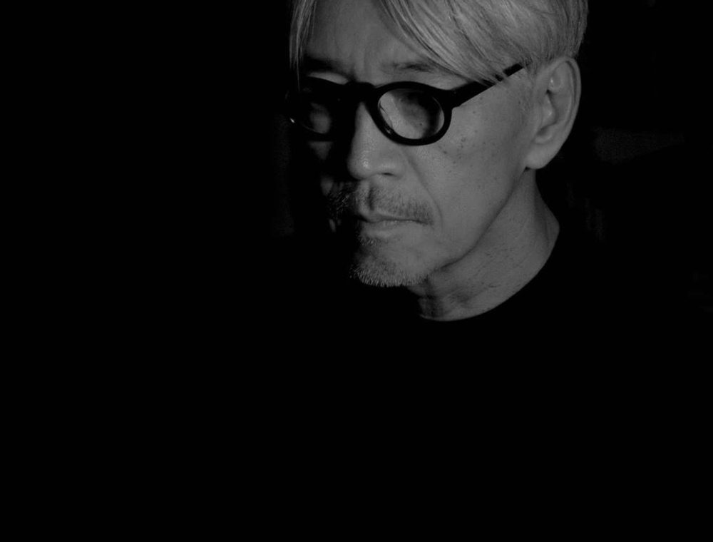 Ryuichi Sakamoto