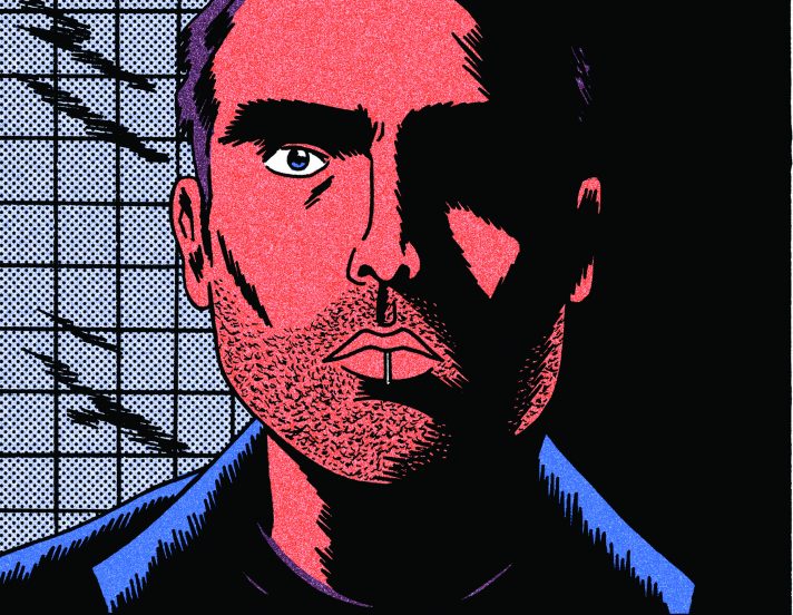 The Toxic Avenger, Swedish House Mafia, Burial, Fred Again