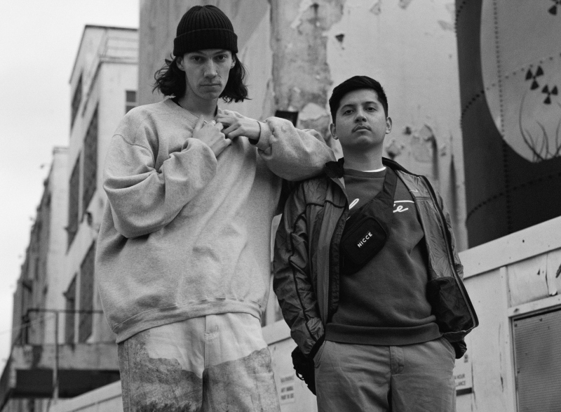 Solomun, Calvin Harris,TIBASKO