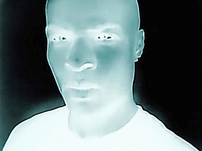 Actress, MK, Paul wood