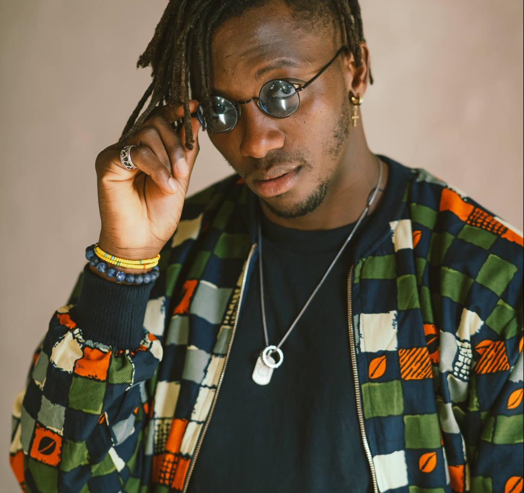 Jan Blomqvist, AMEME, Black Coffee