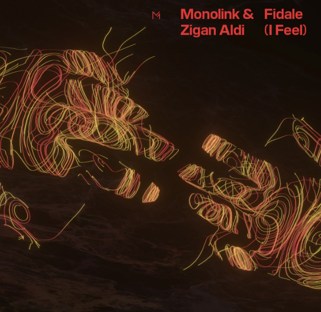 Ben Böhmer, Joris Voorn, Monolink