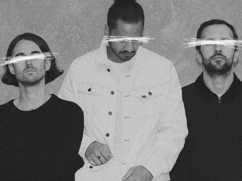 Gorgon City, Duke Dumont,The Nights